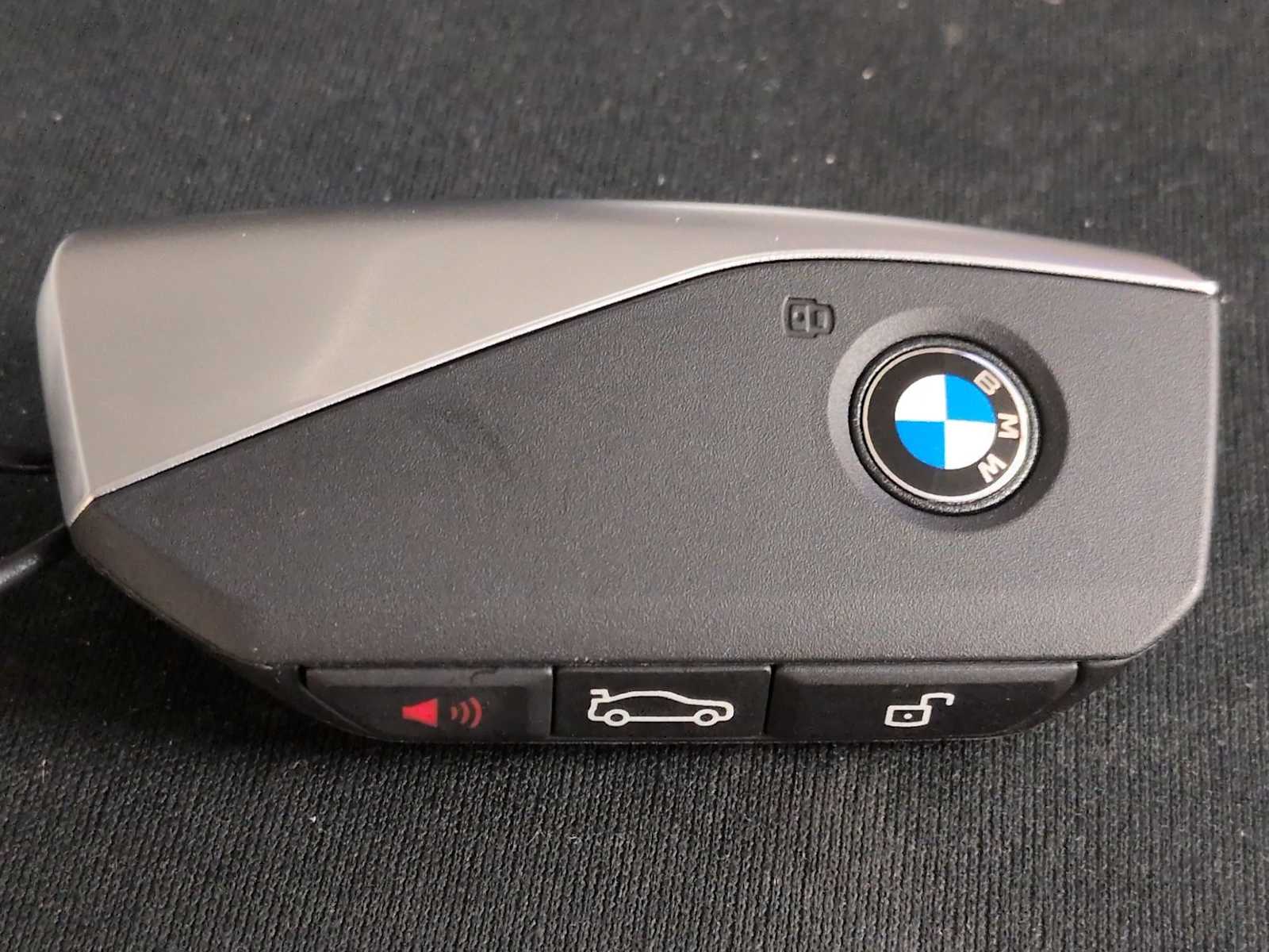 Thumbnail: 2026 BMW X3 - 37