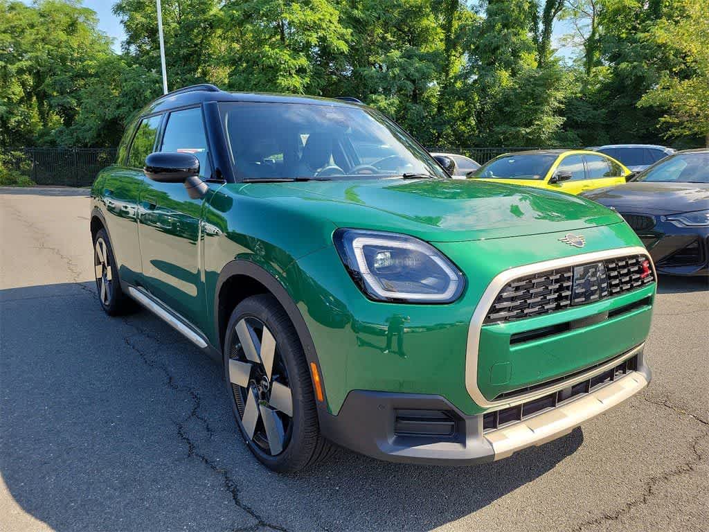 Thumbnail: 2025 MINI Cooper Countryman - 4