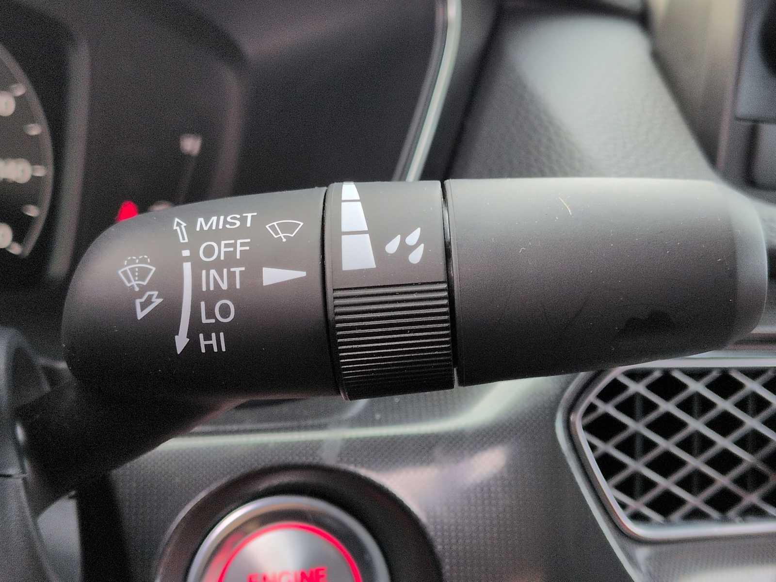 Thumbnail: 2025 Acura Integra - 28