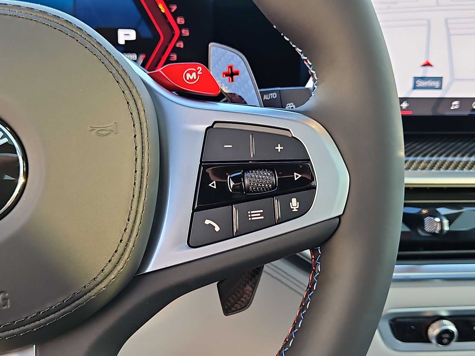 Thumbnail: 2026 BMW X5 - 27