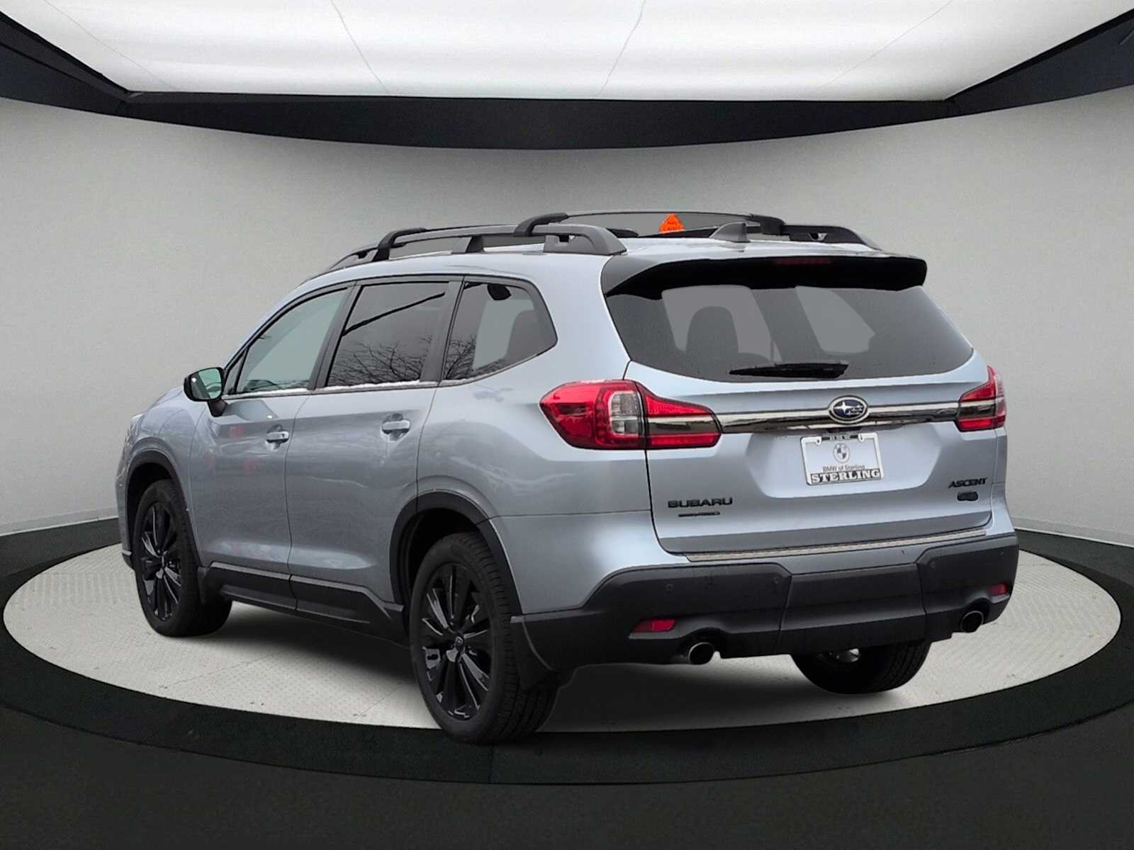 Thumbnail: 2022 Subaru Ascent - 6