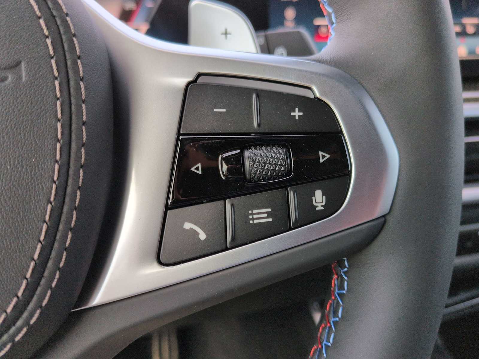 Thumbnail: 2026 BMW X5 - 27