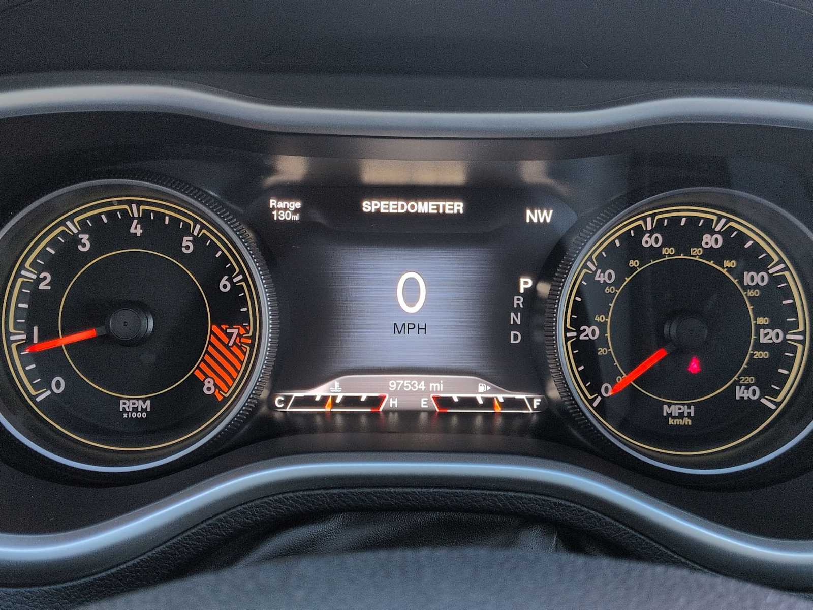 Thumbnail: 2015 Jeep Cherokee - 36