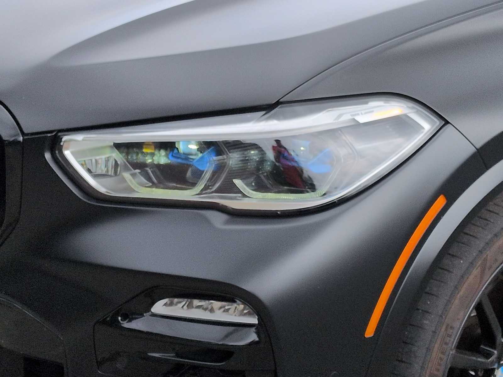Thumbnail: 2021 BMW X5 - 11