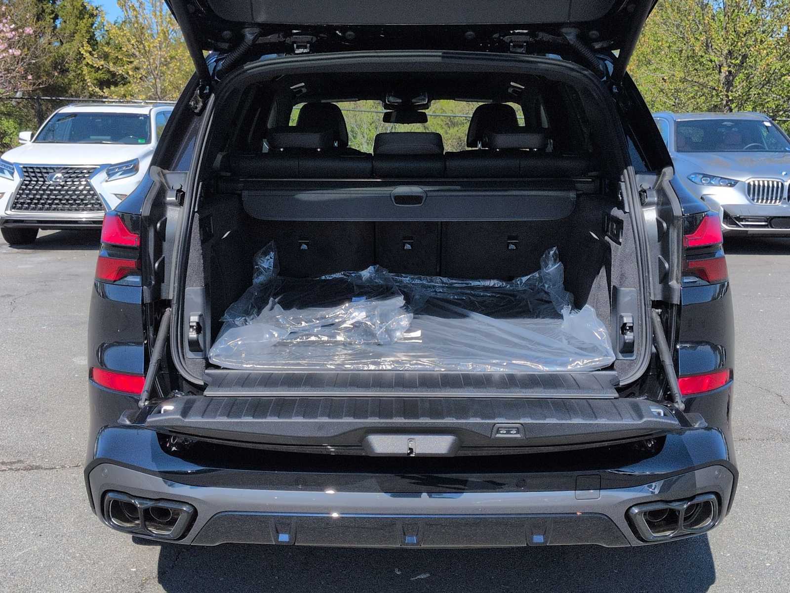 Thumbnail: 2026 BMW X5 - 36