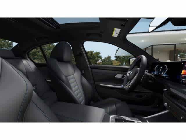 Thumbnail: 2026 BMW 3 Series - 9