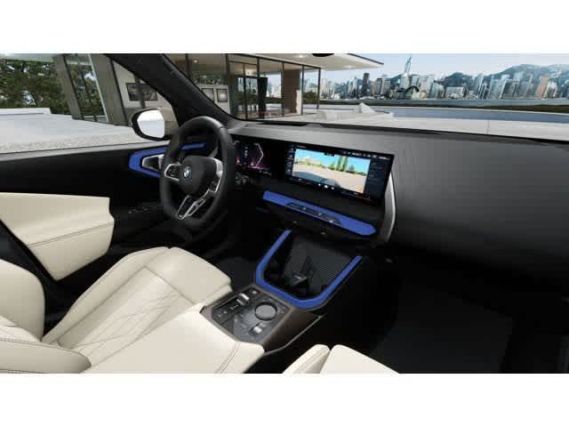 Thumbnail: 2026 BMW X3 - 14