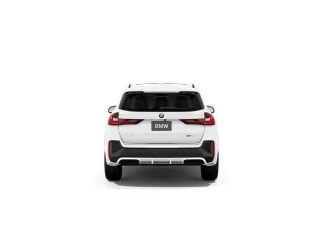 Thumbnail: 2027 BMW X1 - 5