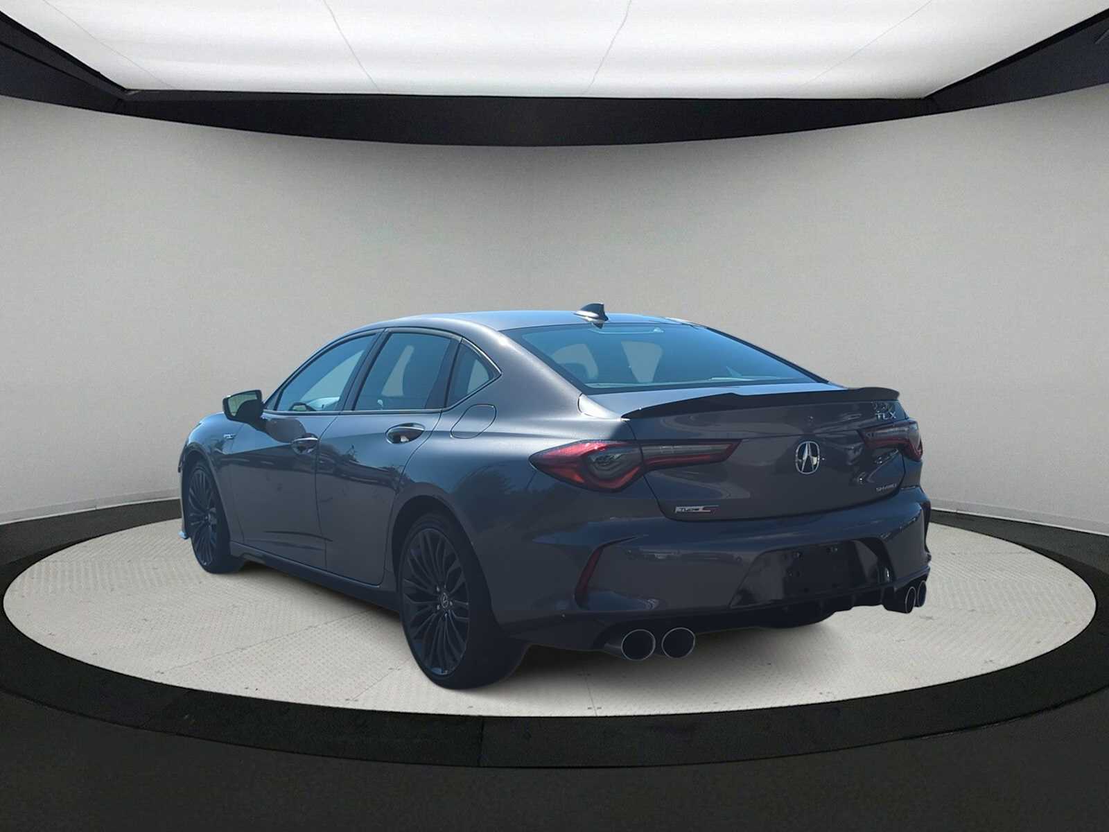 Thumbnail: 2023 Acura TLX - 6