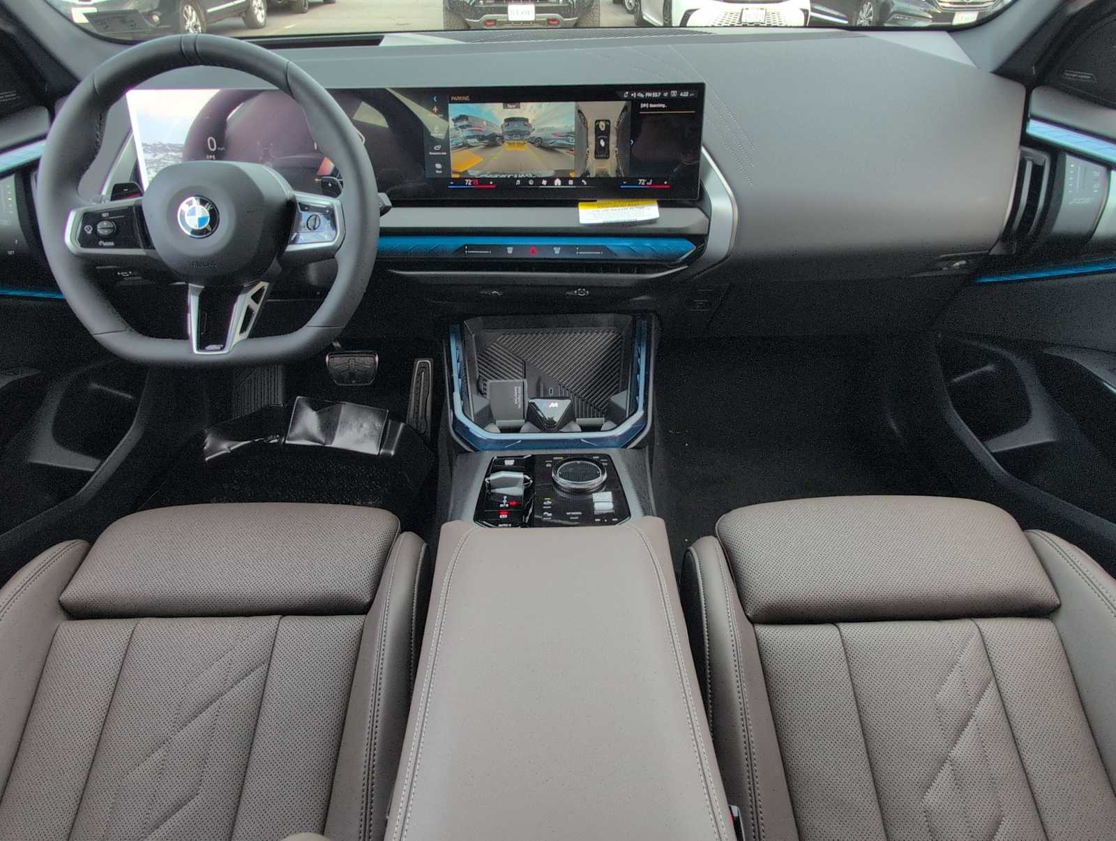 Thumbnail: 2026 BMW X3 - 16