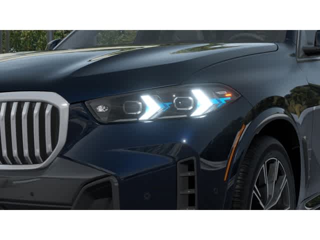Thumbnail: 2026 BMW X5 - 6
