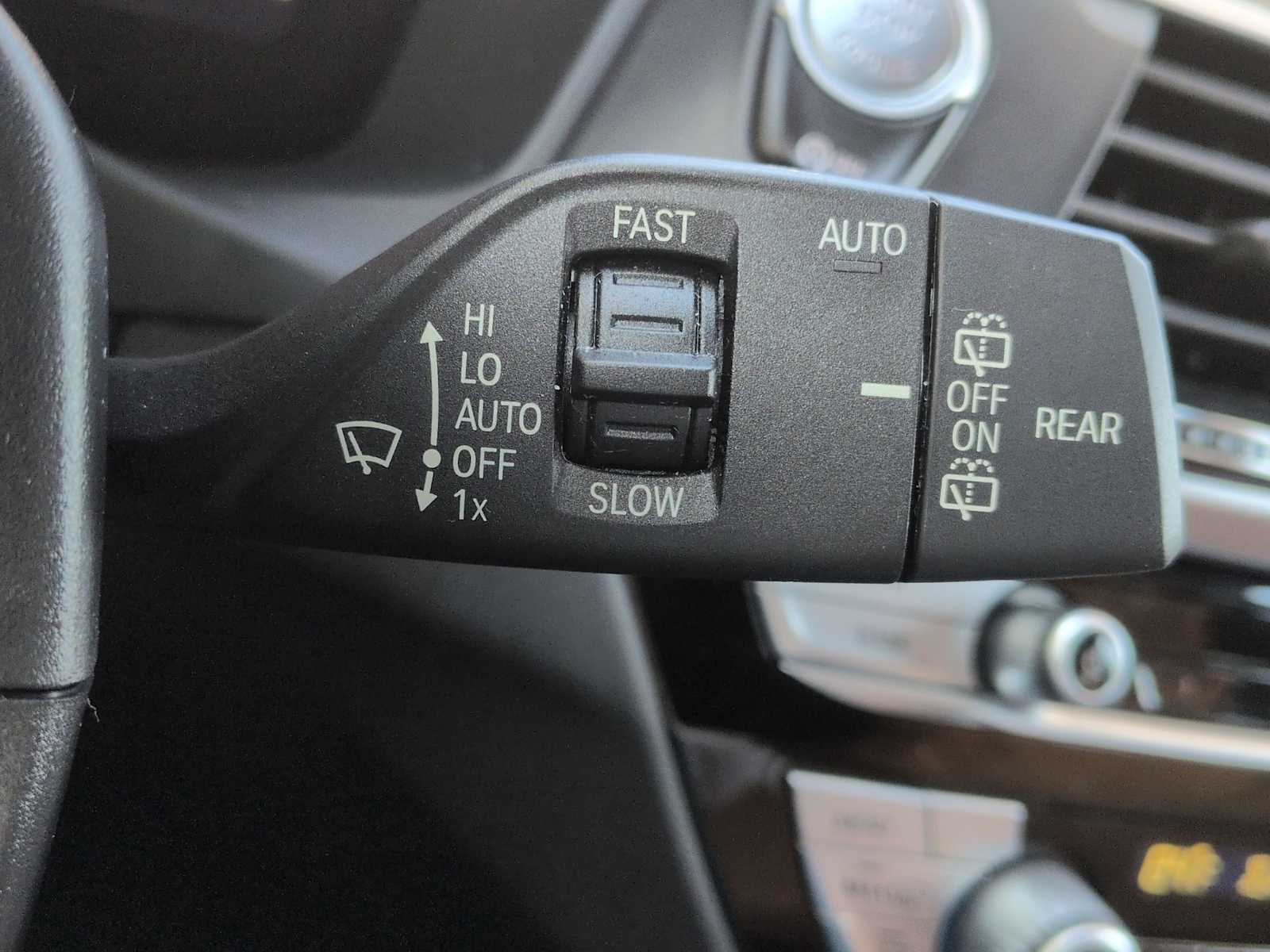 Thumbnail: 2021 BMW X3 - 28