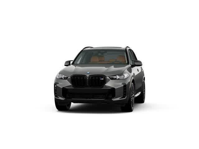Thumbnail: 2026 BMW X5 - 3