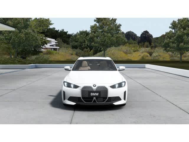 Thumbnail: 2026 BMW i4 - 3