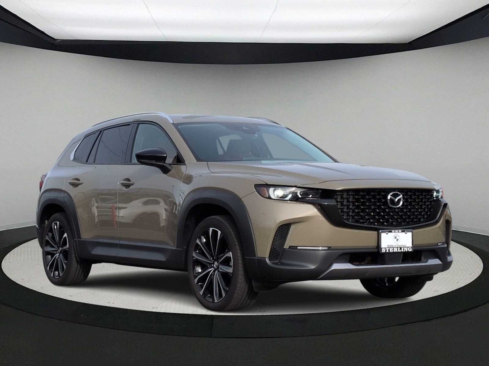 Thumbnail: 2024 Mazda CX-50 - 2