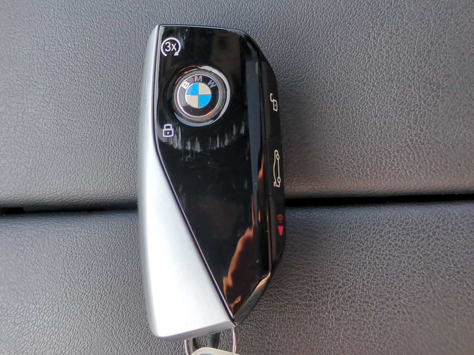 Thumbnail: 2023 BMW X7 - 36