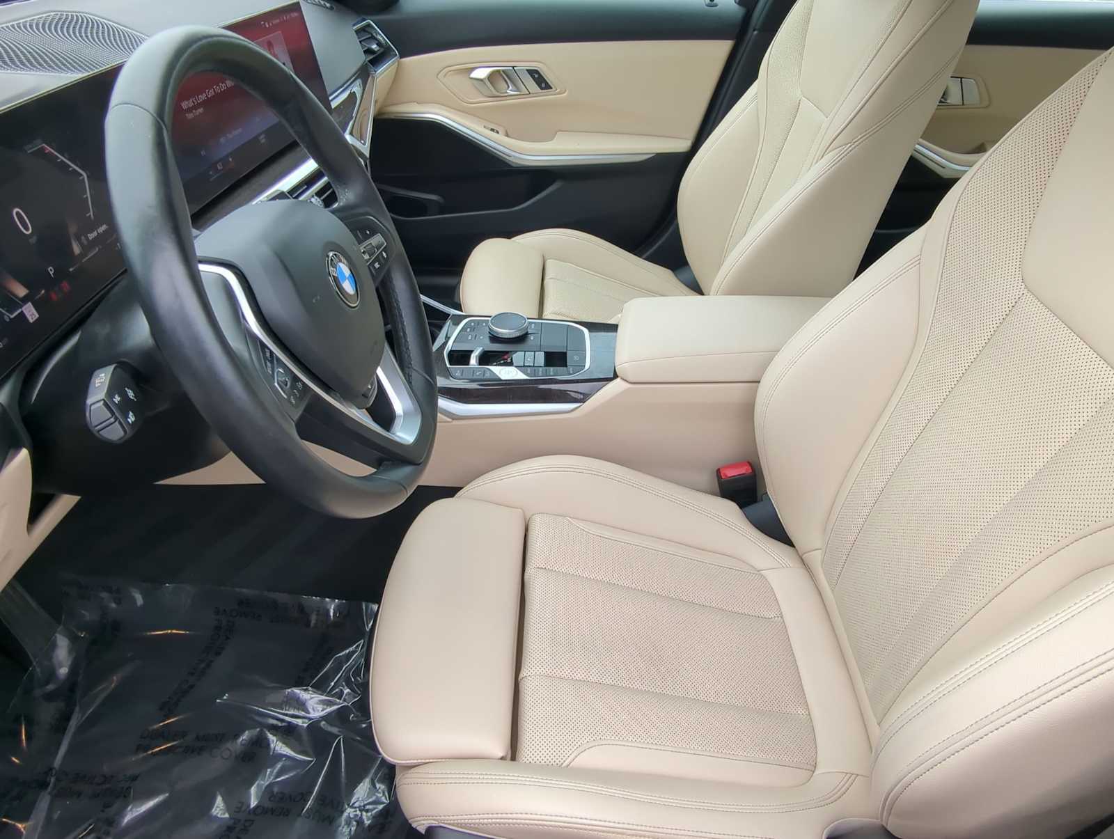 Thumbnail: 2023 BMW 3 Series - 10