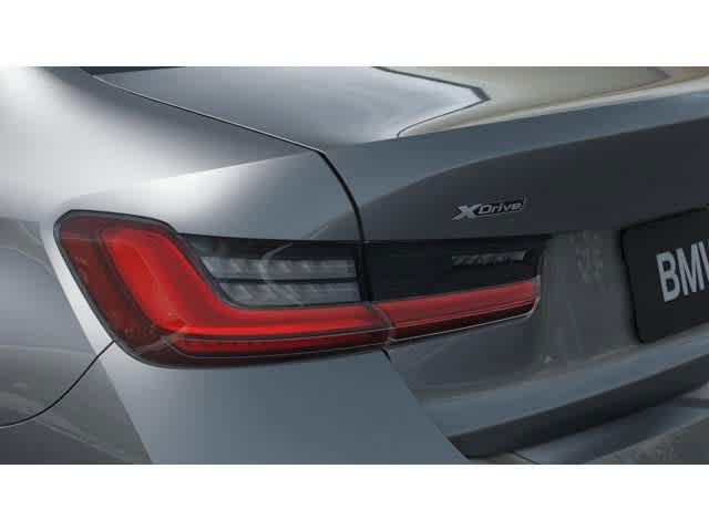 Thumbnail: 2026 BMW 3 Series - 8