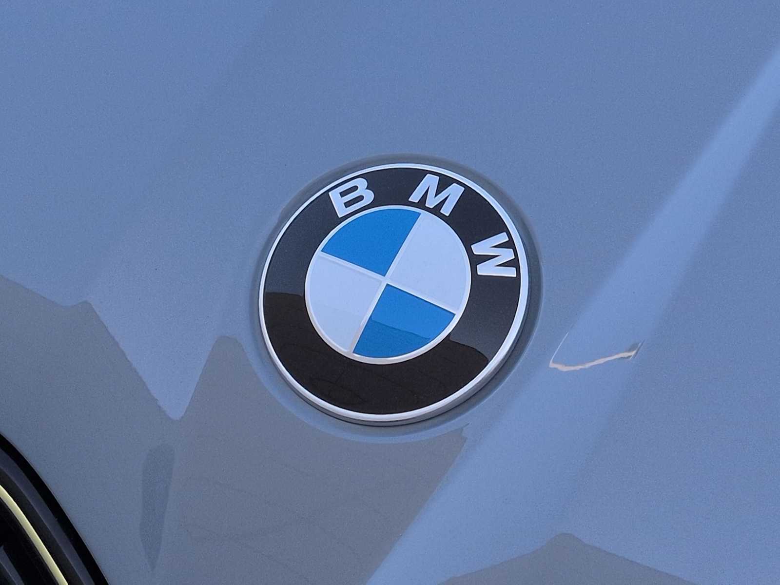 Thumbnail: 2026 BMW X3 - 12
