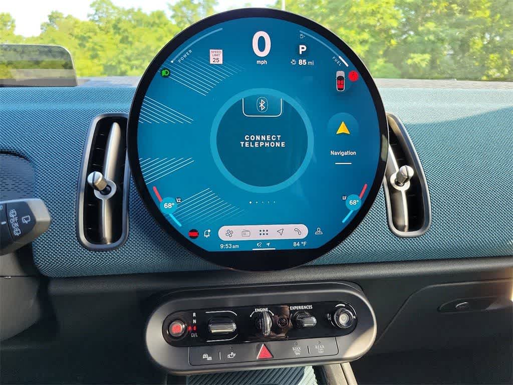 Thumbnail: 2025 MINI Cooper Countryman - 14