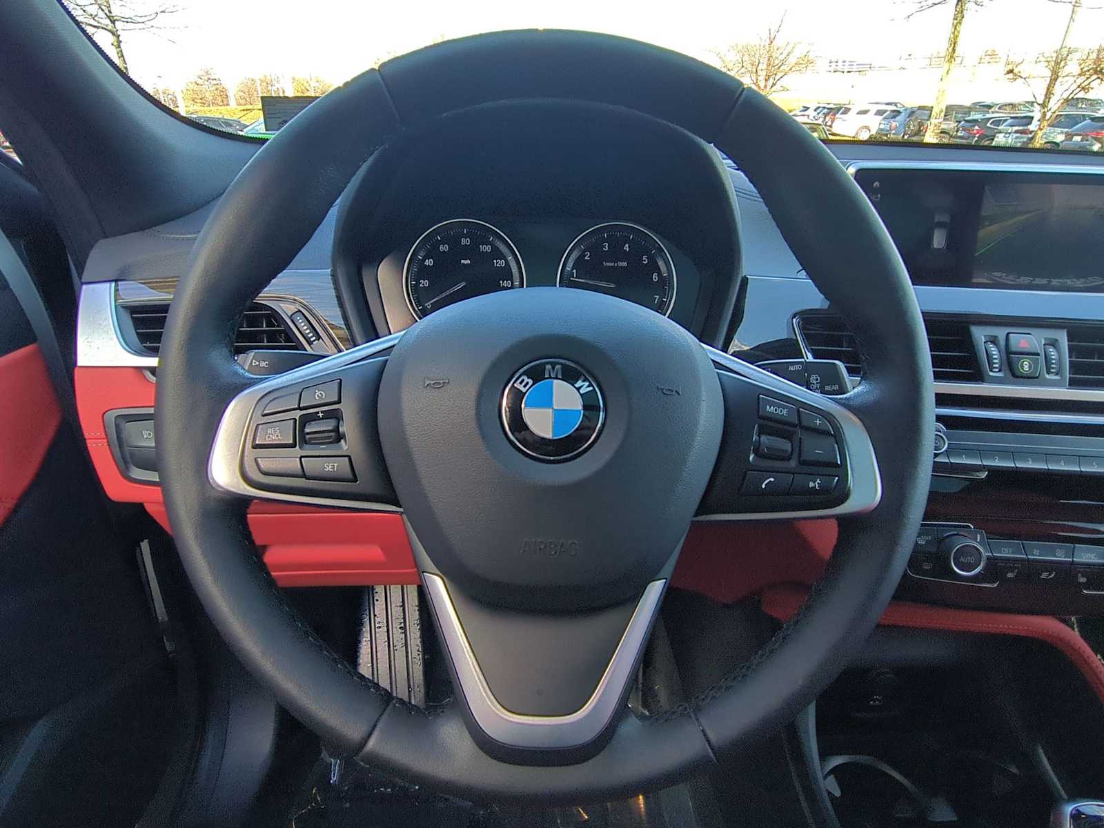 Thumbnail: 2022 BMW X2 - 24