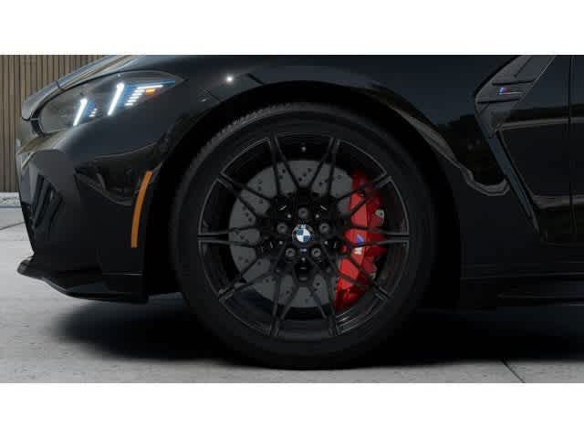 Thumbnail: 2027 BMW M3 - 7