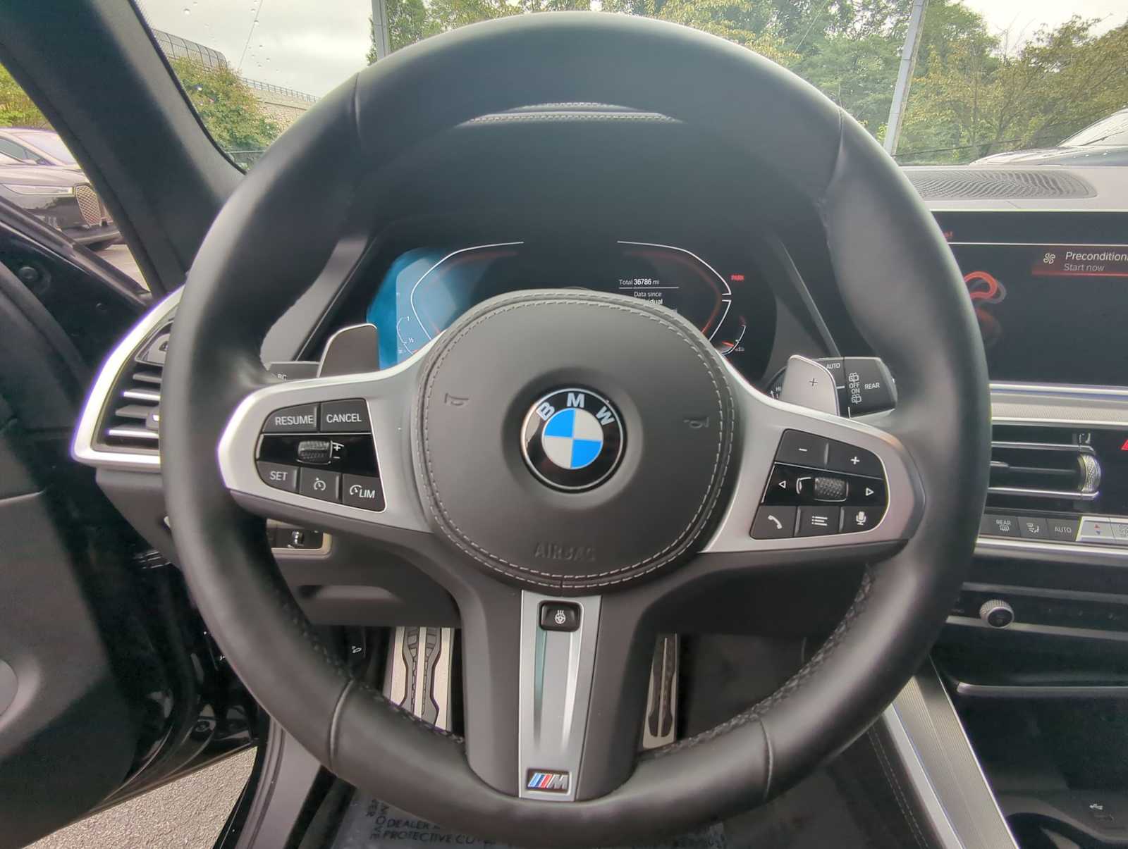 Thumbnail: 2022 BMW X5 - 23