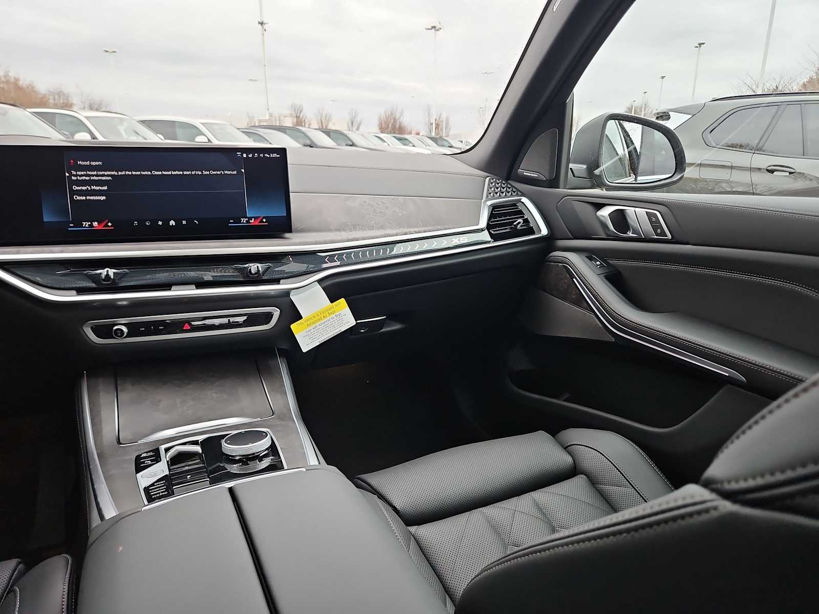 Thumbnail: 2026 BMW X5 - 5