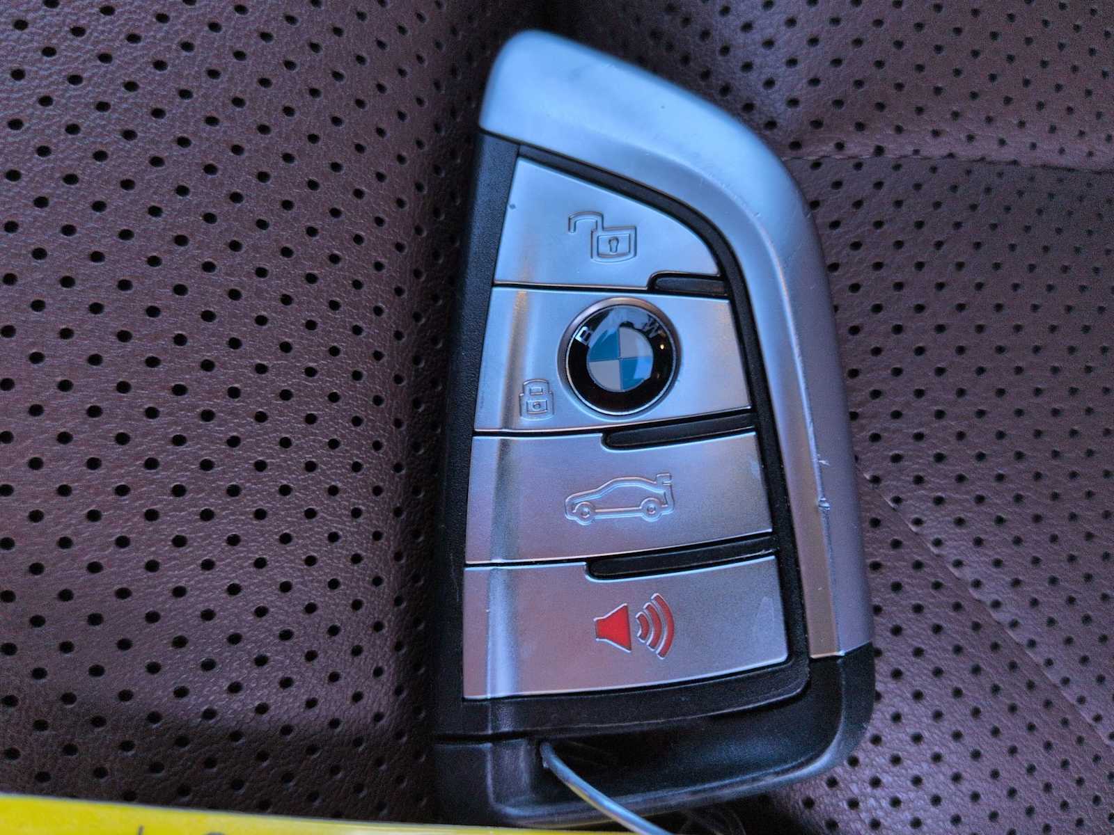 Thumbnail: 2023 BMW X5 - 36