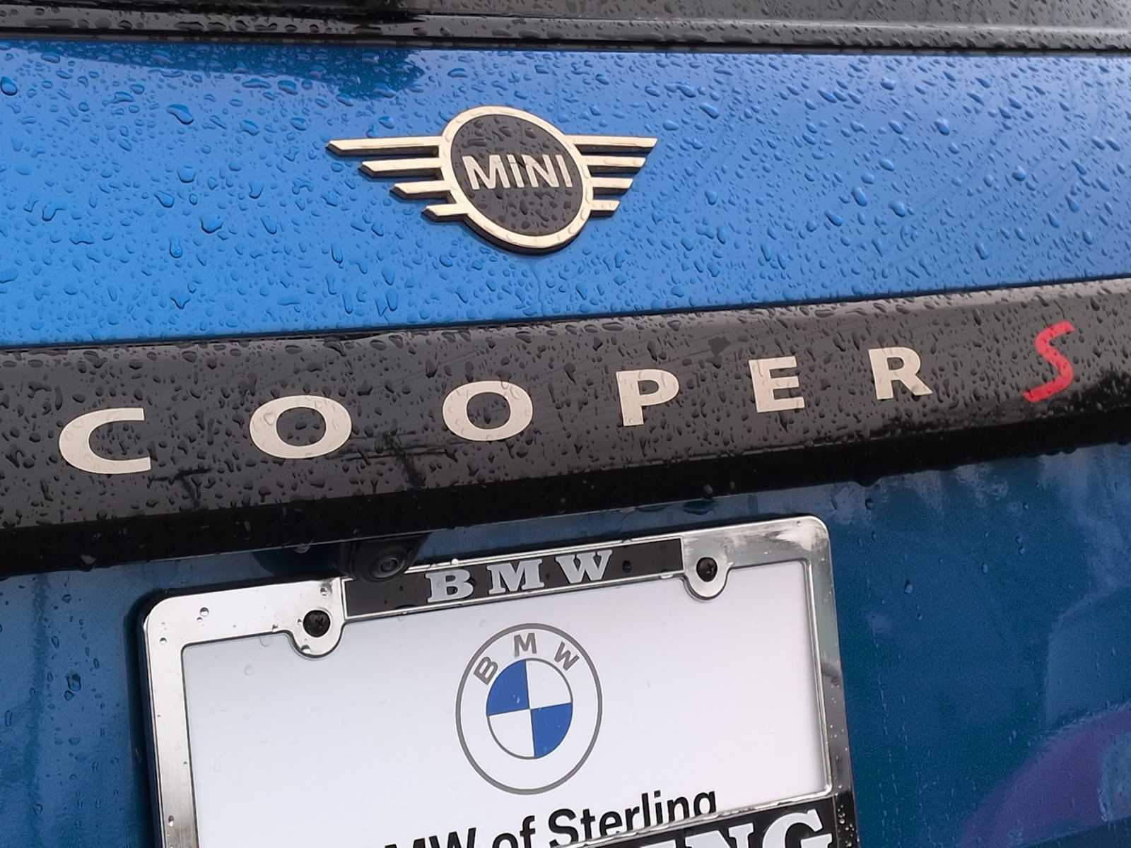 Thumbnail: 2025 MINI Cooper Hardtop - 13