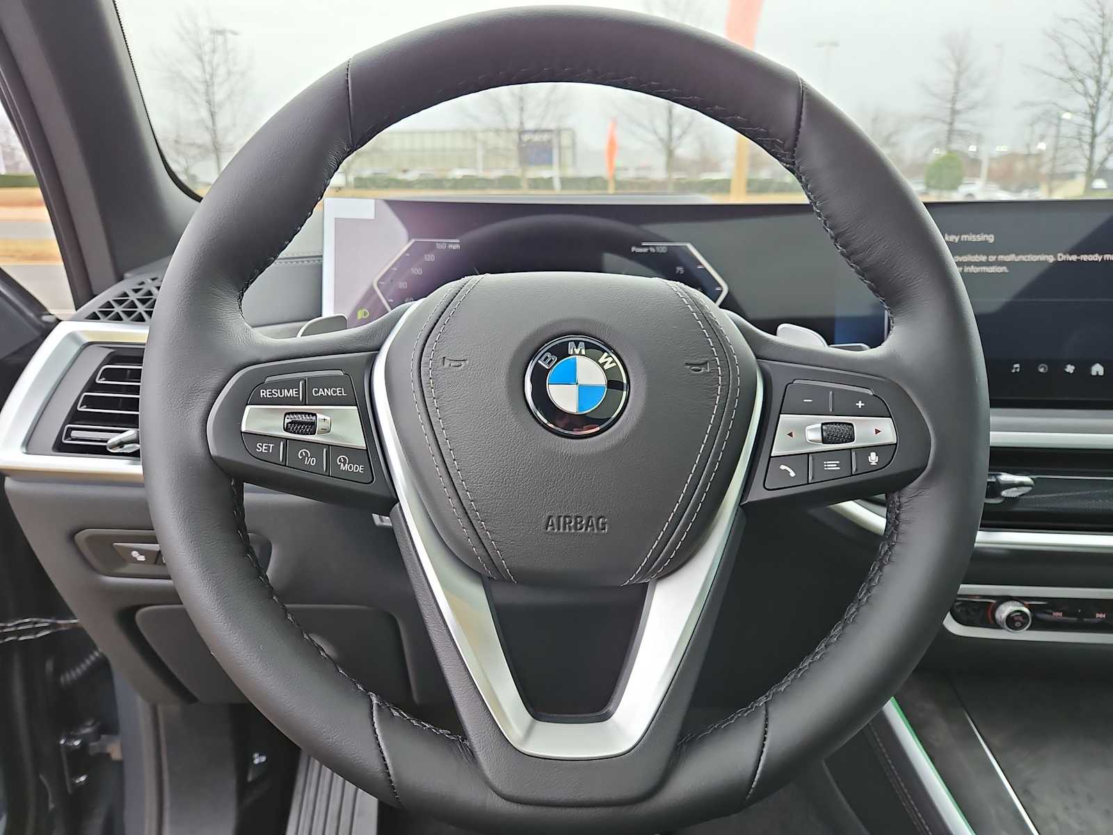 Thumbnail: 2026 BMW X5 - 18