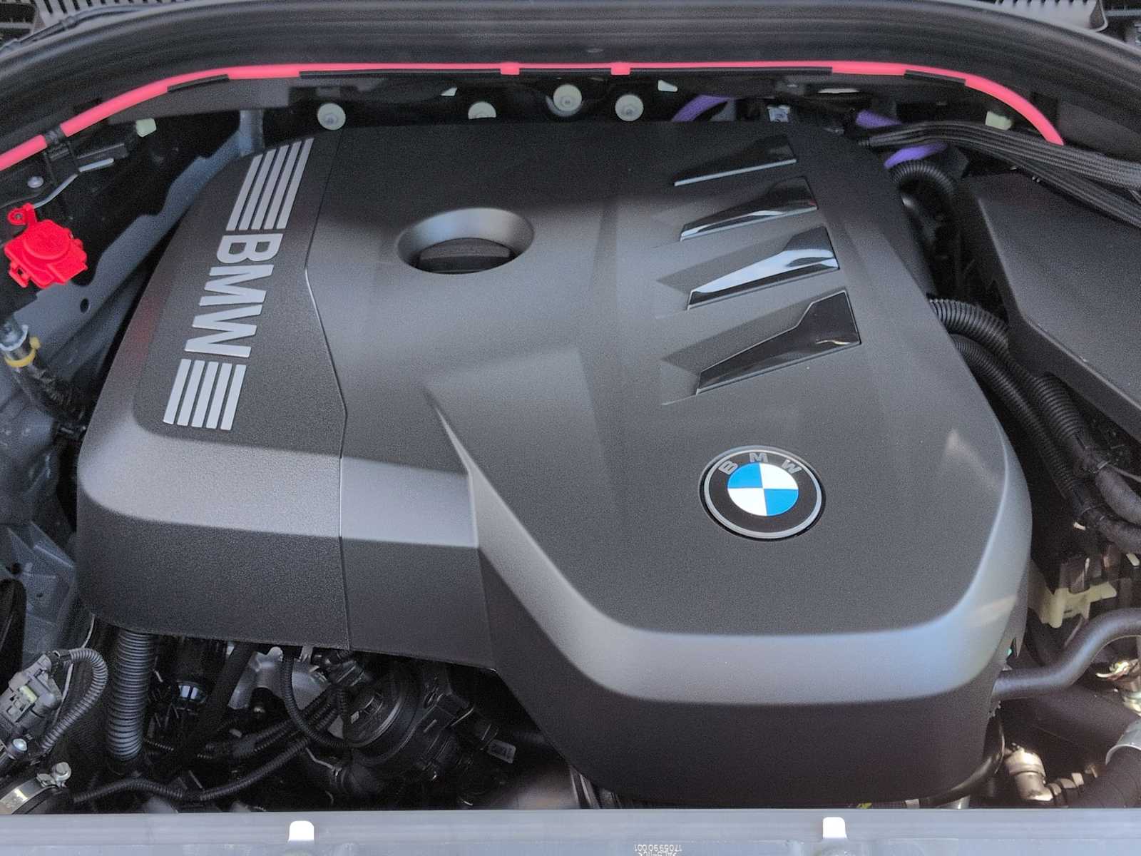 Thumbnail: 2026 BMW X3 - 15