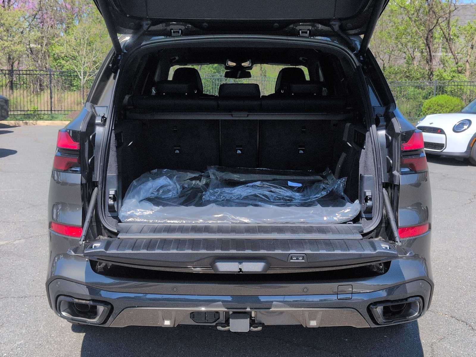 Thumbnail: 2026 BMW X5 - 37