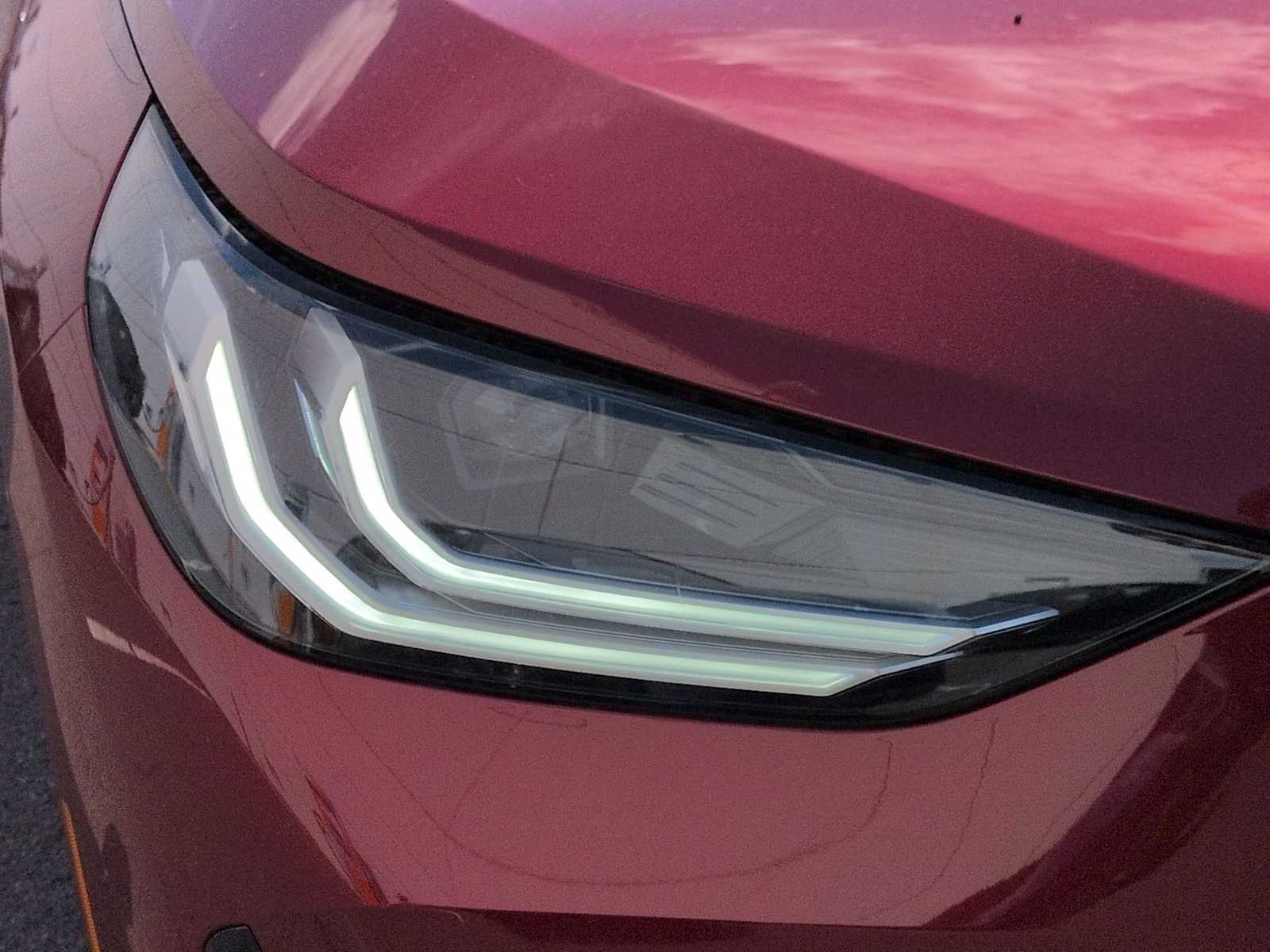 Thumbnail: 2026 BMW X3 - 11