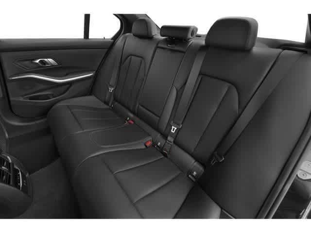 Thumbnail: 2025 BMW 3 Series - 9