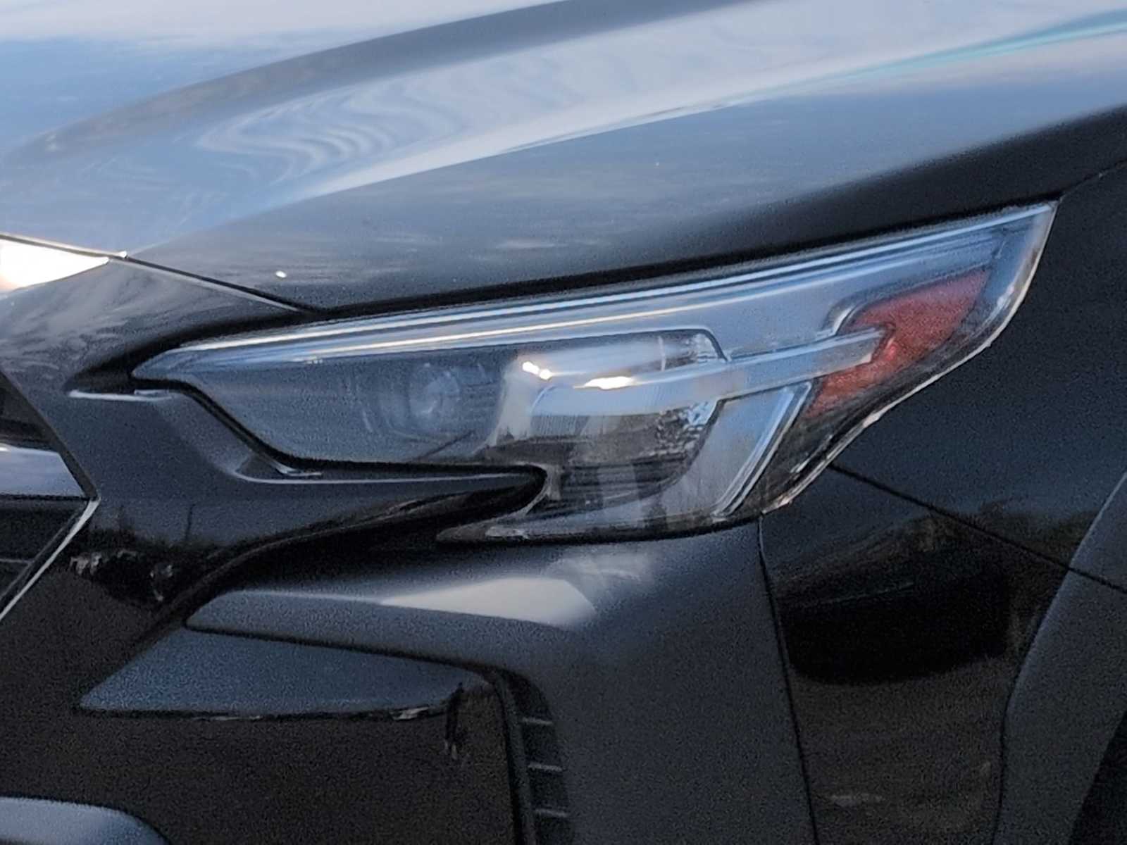 Thumbnail: 2023 Subaru Outback - 10