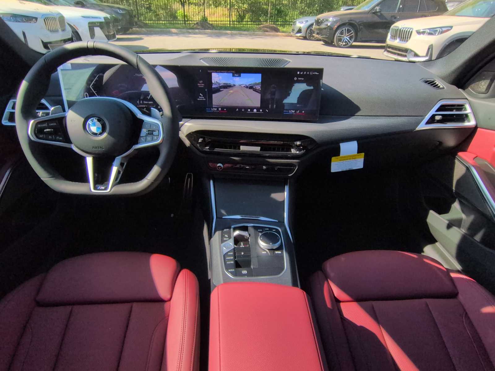 Thumbnail: 2026 BMW 3 Series - 16