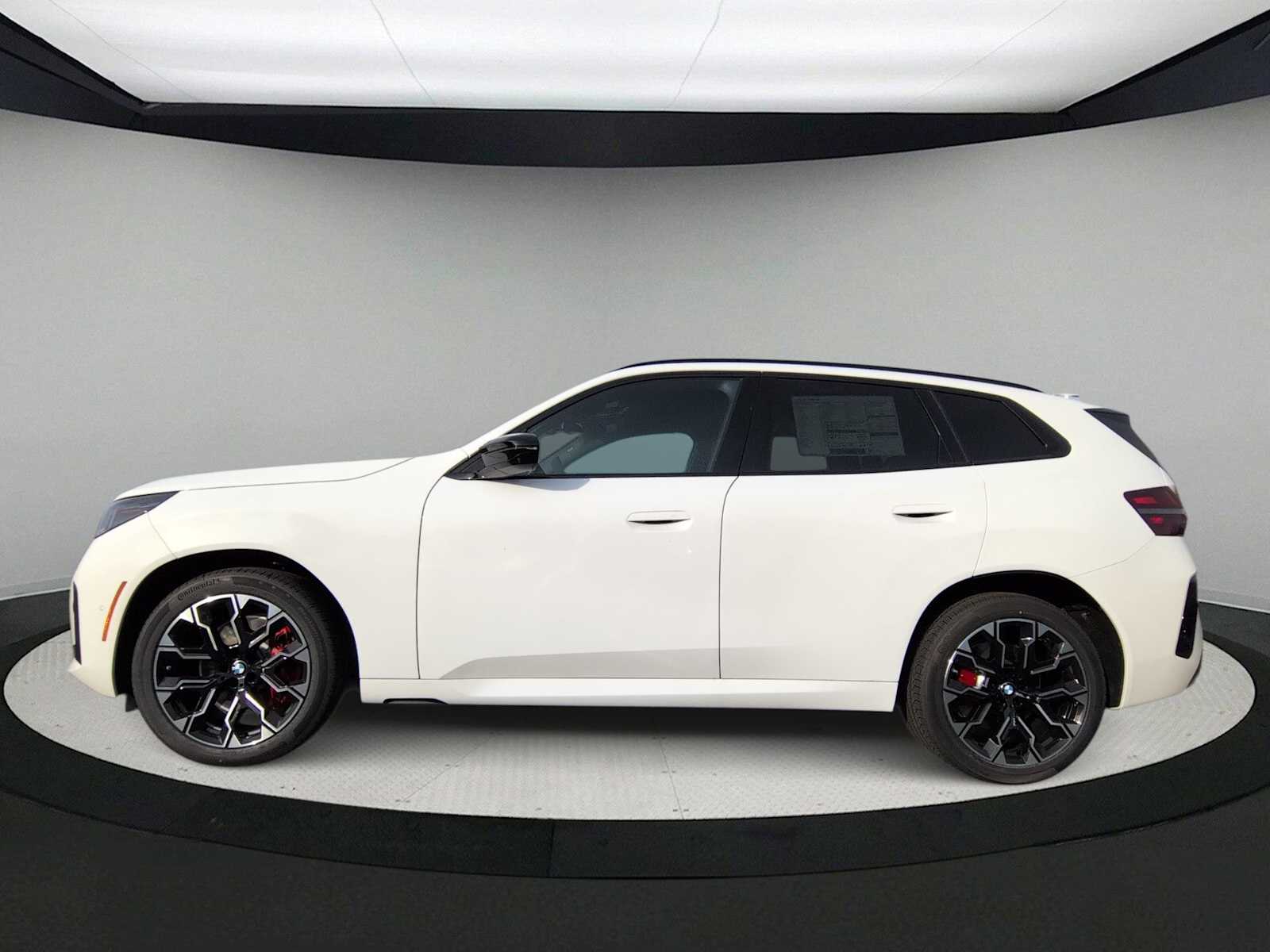 Thumbnail: 2026 BMW X3 - 5