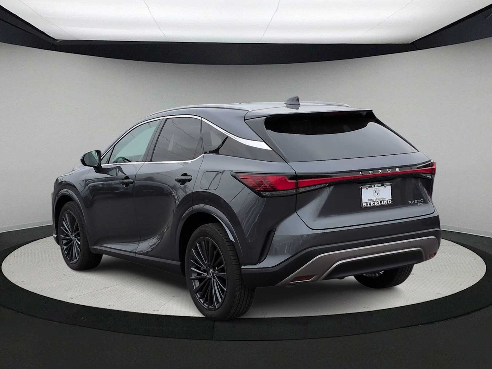Thumbnail: 2024 Lexus RX - 6