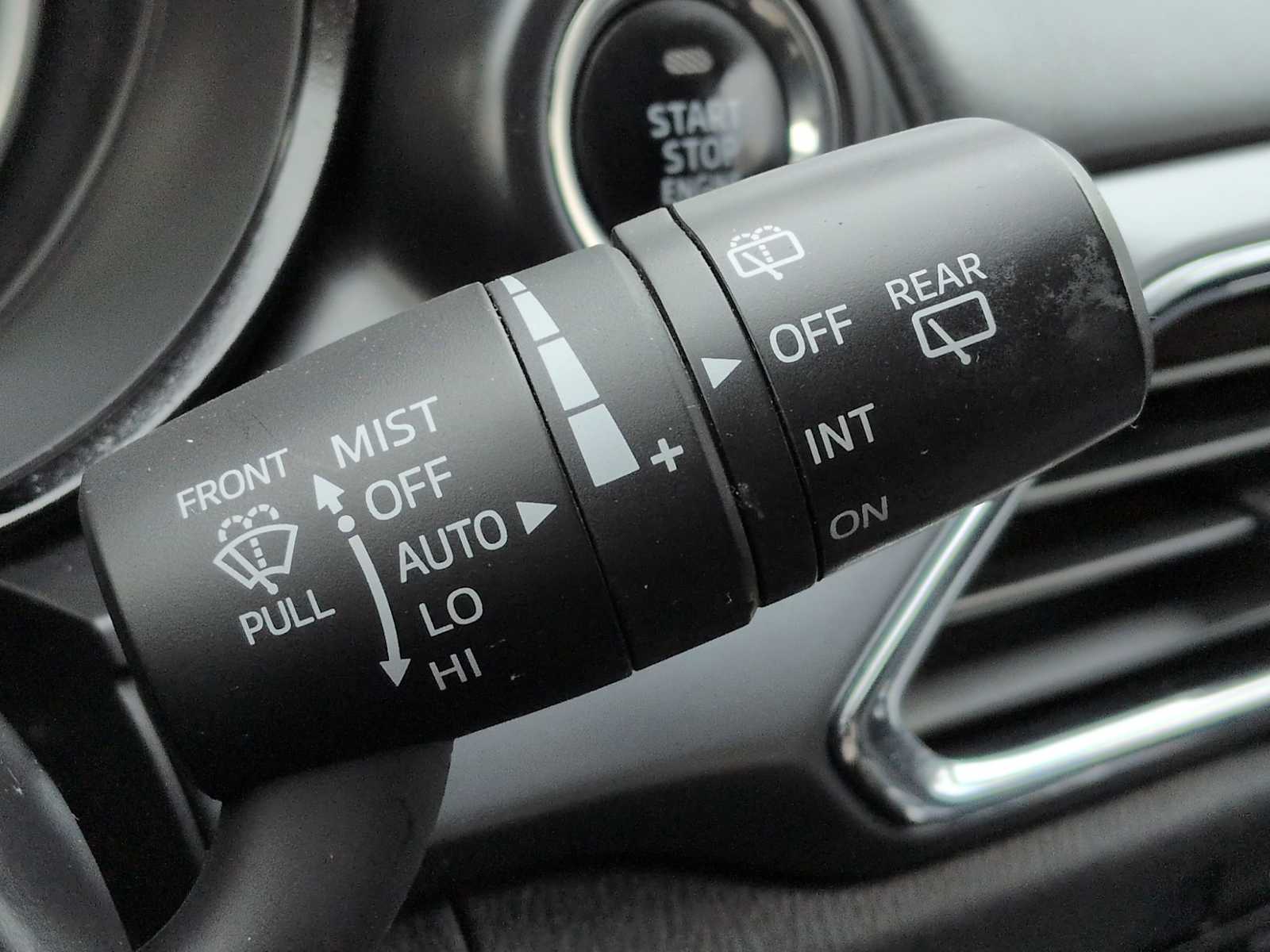 Thumbnail: 2023 Mazda CX-9 - 26