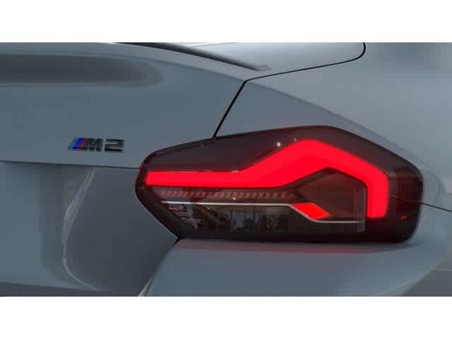 Thumbnail: 2026 BMW M2 - 8