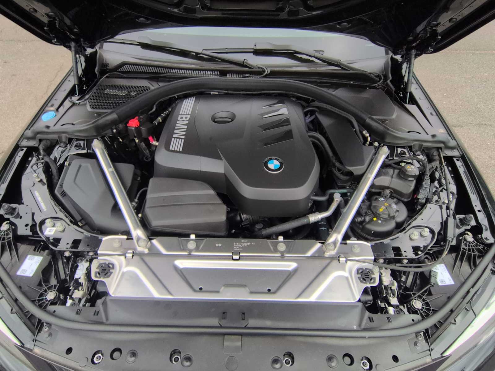 Thumbnail: 2026 BMW 4 Series - 16