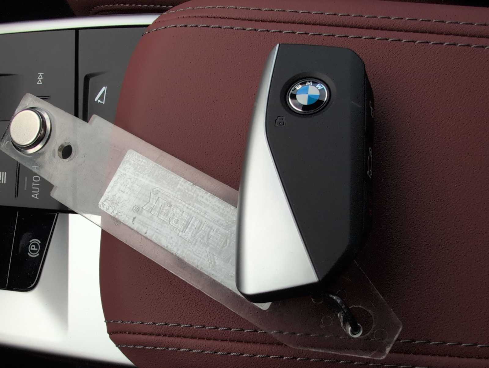 Thumbnail: 2026 BMW X1 - 35