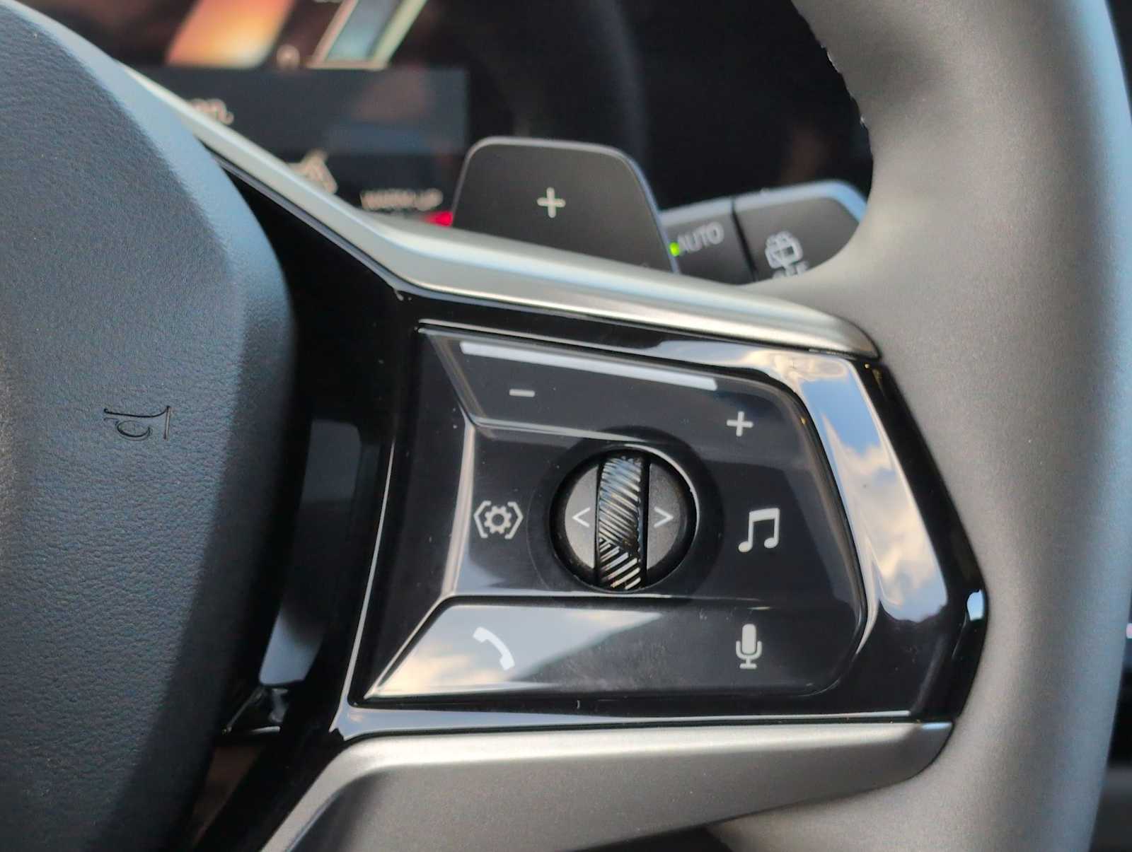 Thumbnail: 2026 BMW X3 - 25