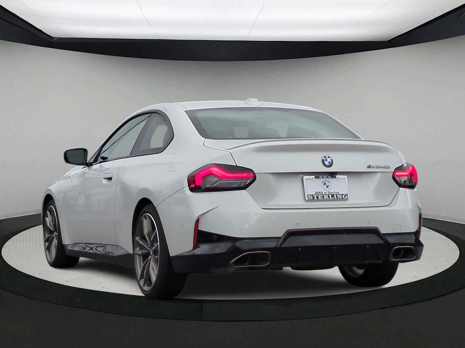 Thumbnail: 2024 BMW 2 Series - 6