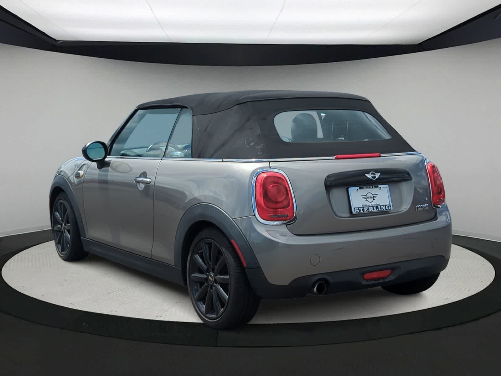 Thumbnail: 2016 MINI Cooper Convertible - 6