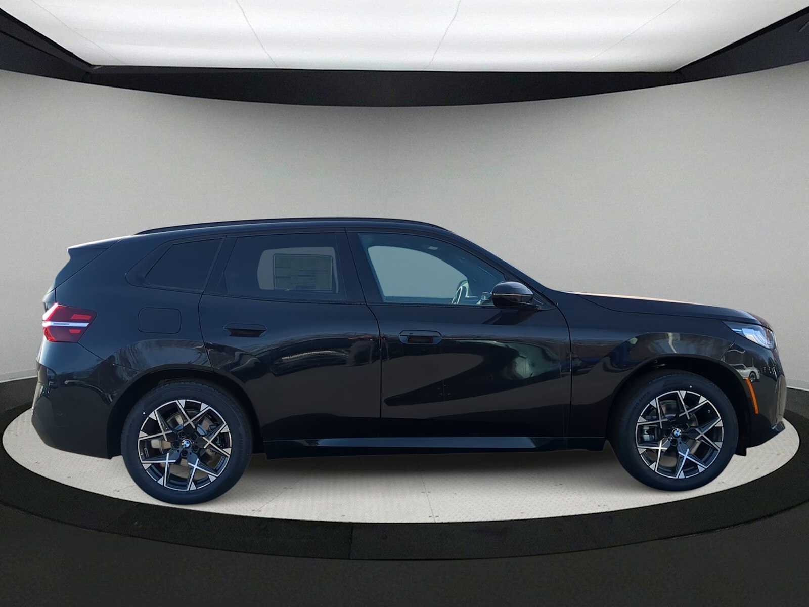 Thumbnail: 2026 BMW X3 - 9