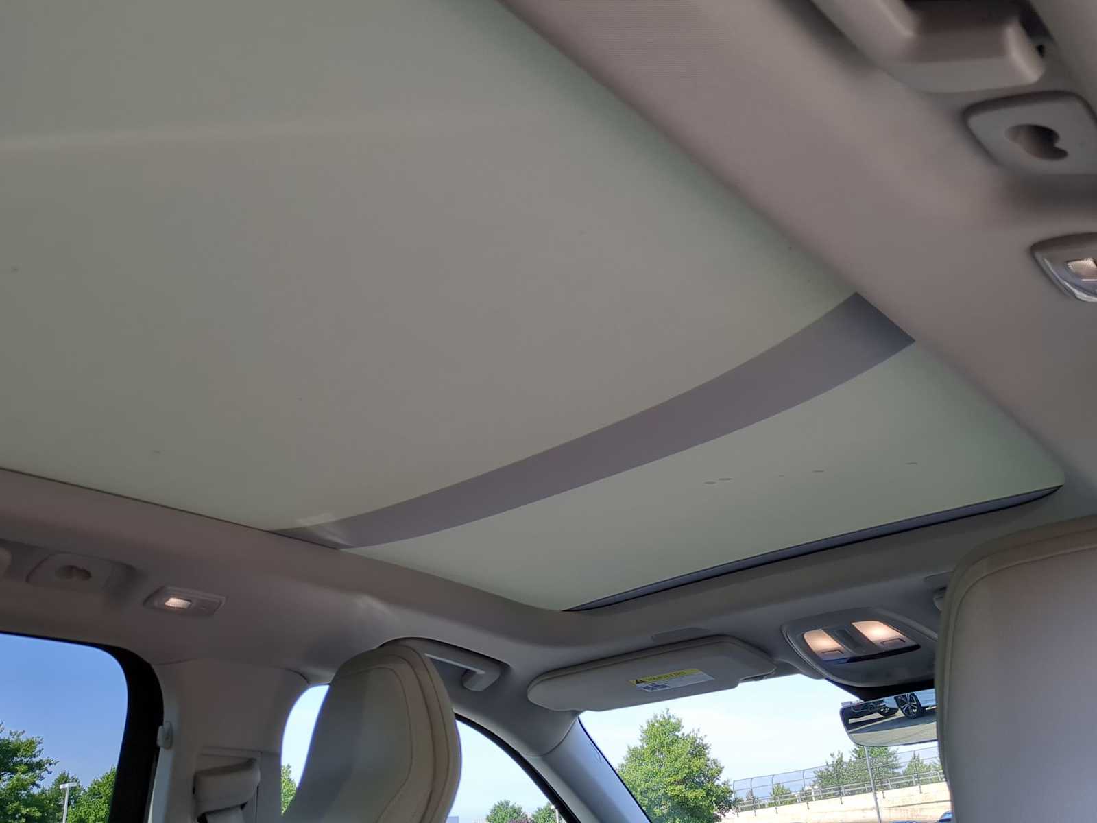 Thumbnail: 2023 Volvo XC90 - 23