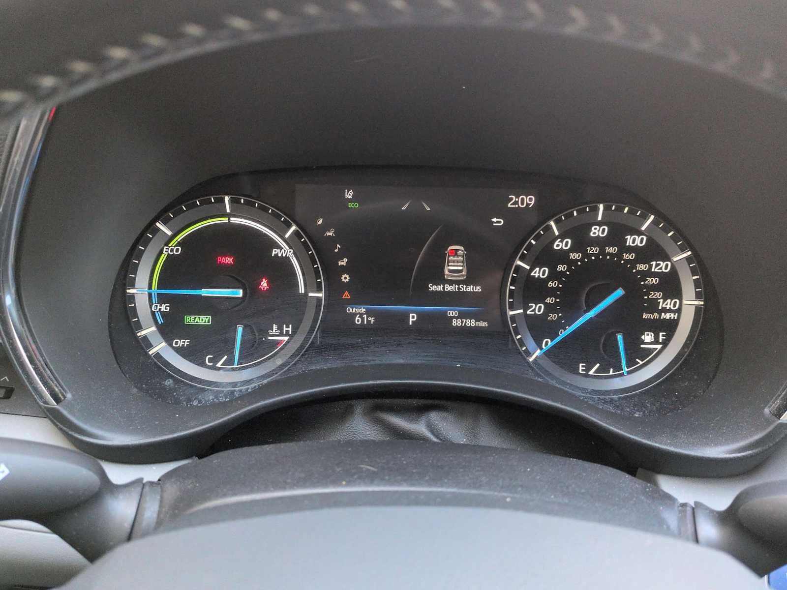 Thumbnail: 2021 Toyota Highlander - 36