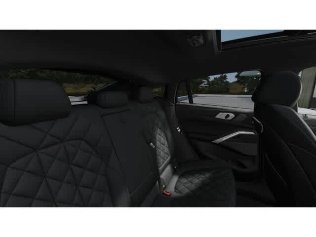 Thumbnail: 2026 BMW X6 - 12